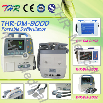 Moniteur de défibrillateur portable (THR-DM900D)